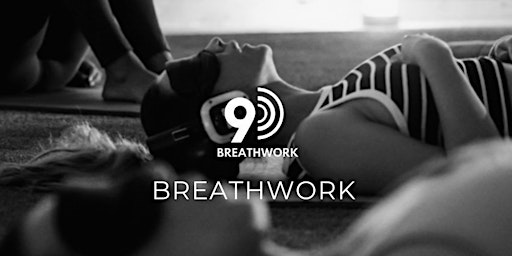 9D Breathwork Journey Awakening $31.74 + GST (Reg. $50) Level 1 required primary image