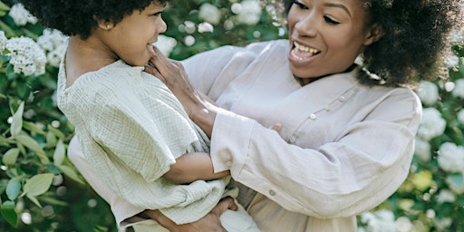 Imagen principal de Self-Care Circle for Mothers & Caretakers
