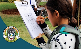 Imagem principal do evento Urban Park Ecosystems - Capitol Junior Ranger Program - Ages 7 to 12