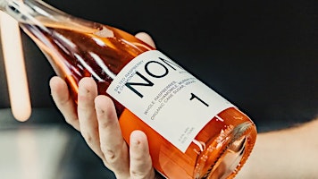 Imagen principal de #EducationalSipsAtHWC with NON 1 Salted Raspberry Chamomile Non-Alcoholic Wine Alternative