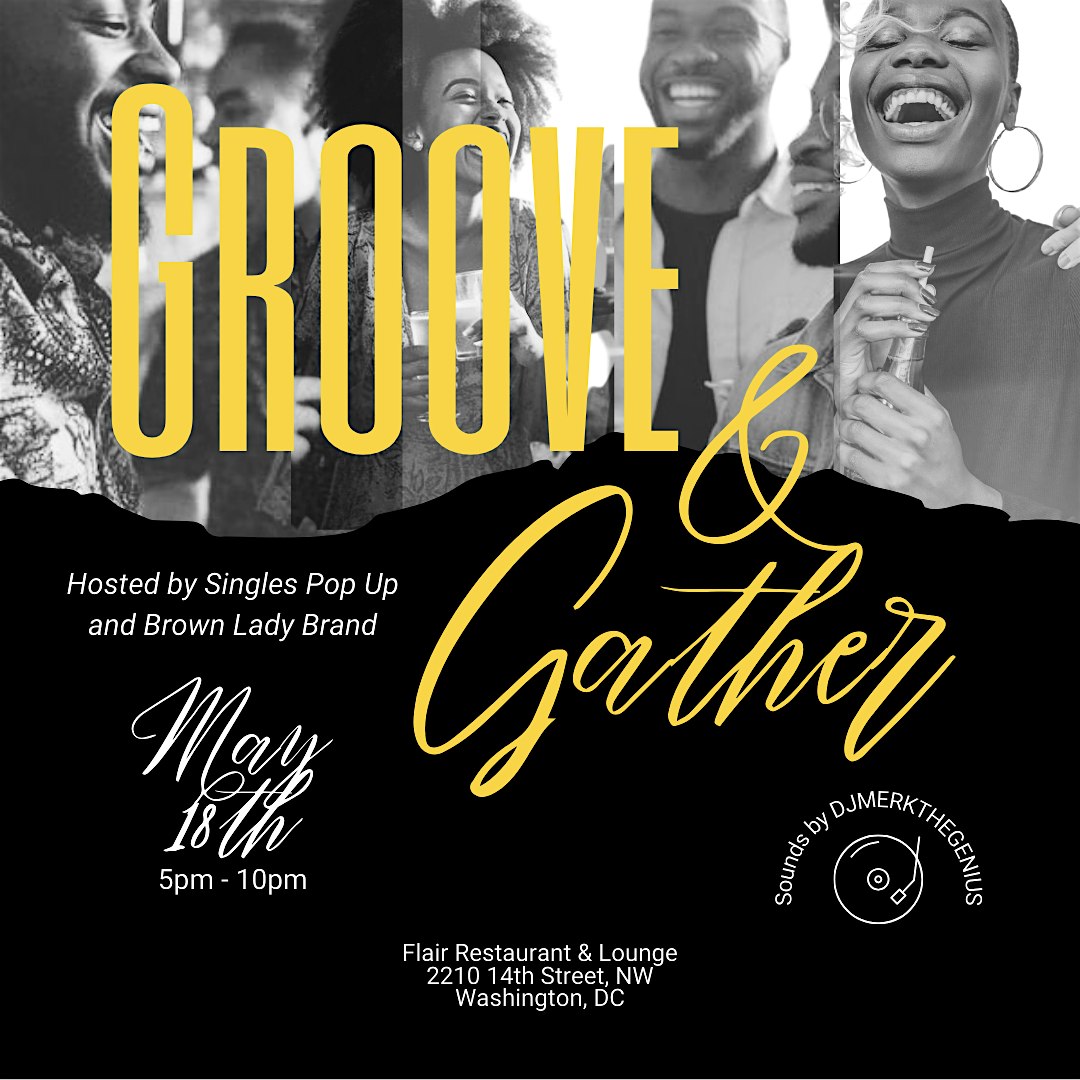 Groove & Gather