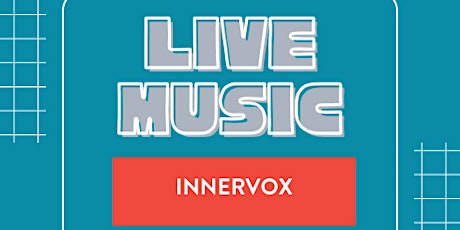 Beachwood Live Music | Performance by InnerVox