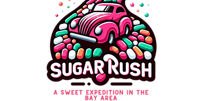 Imagem principal de Sugar Rush: A Sweet Expedition in the Bay Area