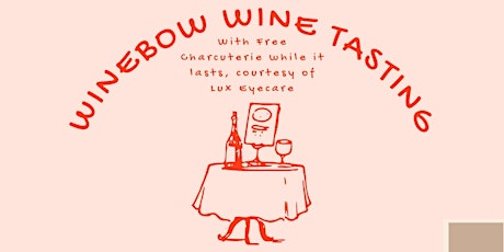 Winebow Wine Tasting