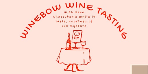 Winebow Wine Tasting primary image
