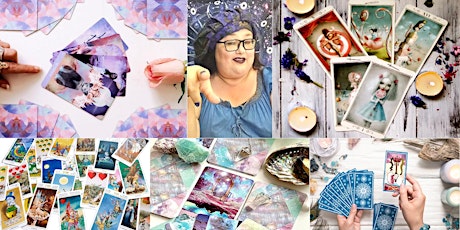Oracle Reading by Psychic Auntie PanPan-Ipso Facto-Sunday, June 30, 2-6 pm