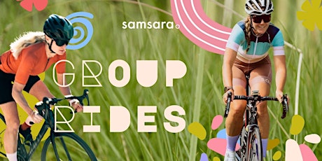 Group Ride: June 5th