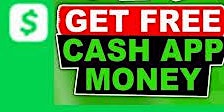 Imagen principal de How To Get Free Money On Cash App (NEW HACK) $750 Cash App Free Money