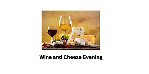Toronto ERM Community Relaunch: Wine & Cheese Networking Evening primary image