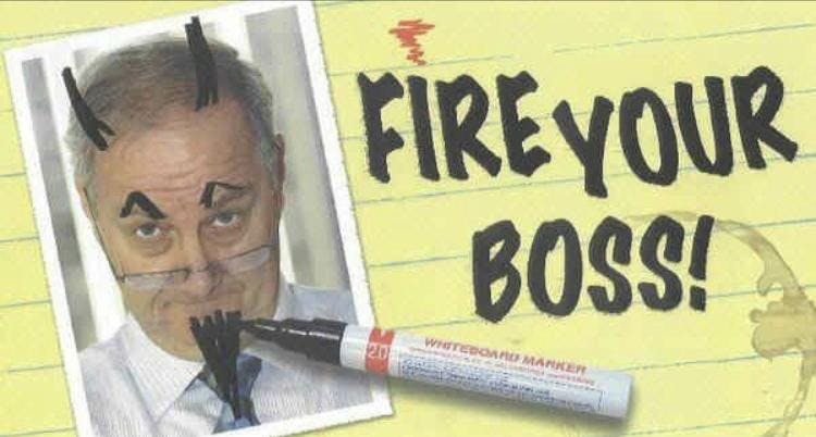 Fire Your Boss!! Learn How To Create Cashflow Thru Real Estate !!