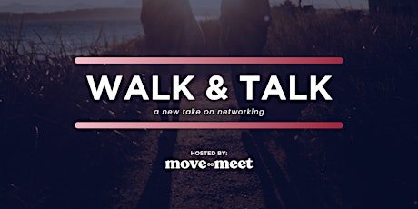 movemeet - walk & talk