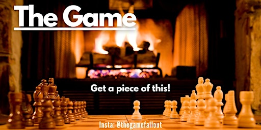 Image principale de The Game ( Competitive Comedy + Happy Hour Drink Prices!)