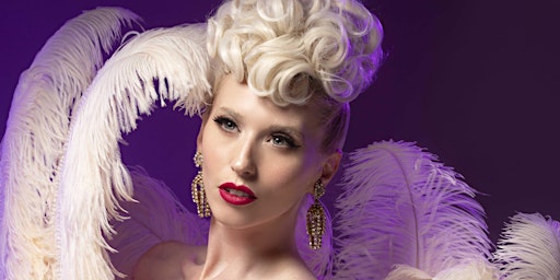 Image principale de Cabaret Sensoriel L.A. by The Dollface Dames @Sofitel Beverly Hills