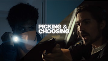 Picking & Choosing - Film Festival Fundraiser  primärbild