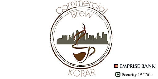 Hauptbild für KCRAR Commercial Brew - Guest Speaker will be Announced Soon!