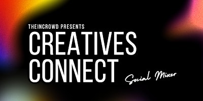 CREATIVES CONNECT  x PUT THAT SH*T ON  primärbild