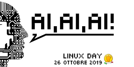 Immagine principale di LinuxDay Modena 2019 