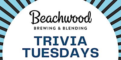 Trivia Tuesdays at Beachwood primary image
