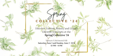 Spring Collective '24