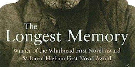 Book Club: Fred D'Aguair's The Longiest Memory