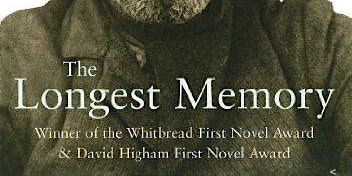 Imagen principal de Book Club: Fred D'Aguair's The Longiest Memory