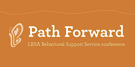 Hauptbild für LBSA Behavioral Support Service Conference