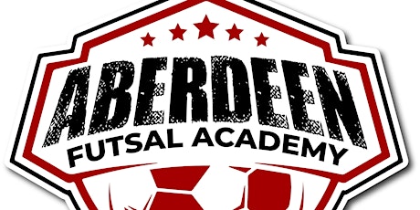 Aberdeen Futsal Academy youth coaching clinic with Russell Taylor (Futsal Escocia)