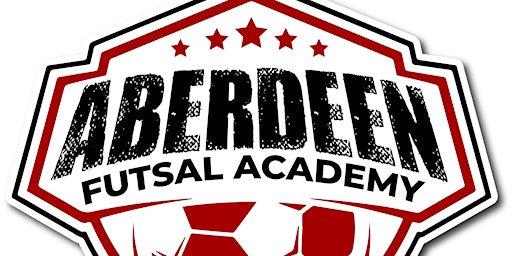 Primaire afbeelding van Aberdeen Futsal Academy youth coaching clinic with Russell Taylor (Futsal Escocia)