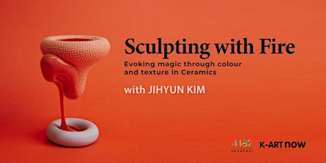 [4482 Artist Talk] with Jihyun Kim