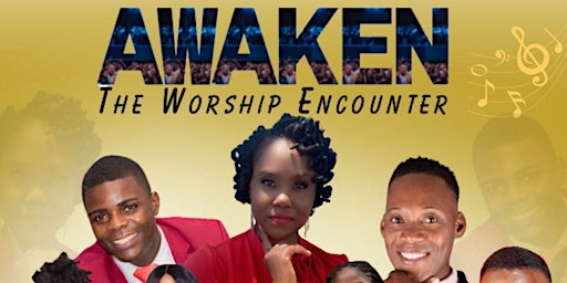 Immagine principale di Awaken- The Worship Encounter 