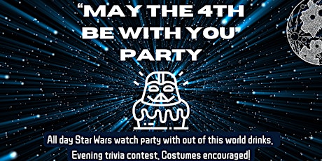*May the 4th Be With You* at Kava Culture NFW