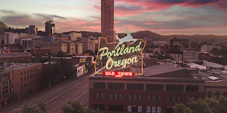 GSN Connect Portland