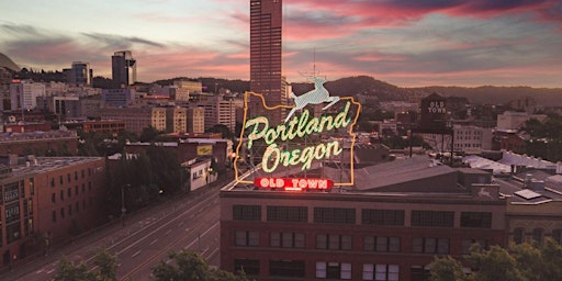 Immagine principale di GSN Connect Portland 