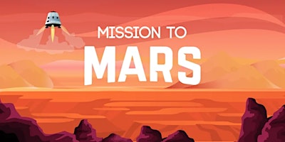 Mission to Mars primary image