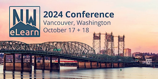 Image principale de NWeLearn 2024 Conference