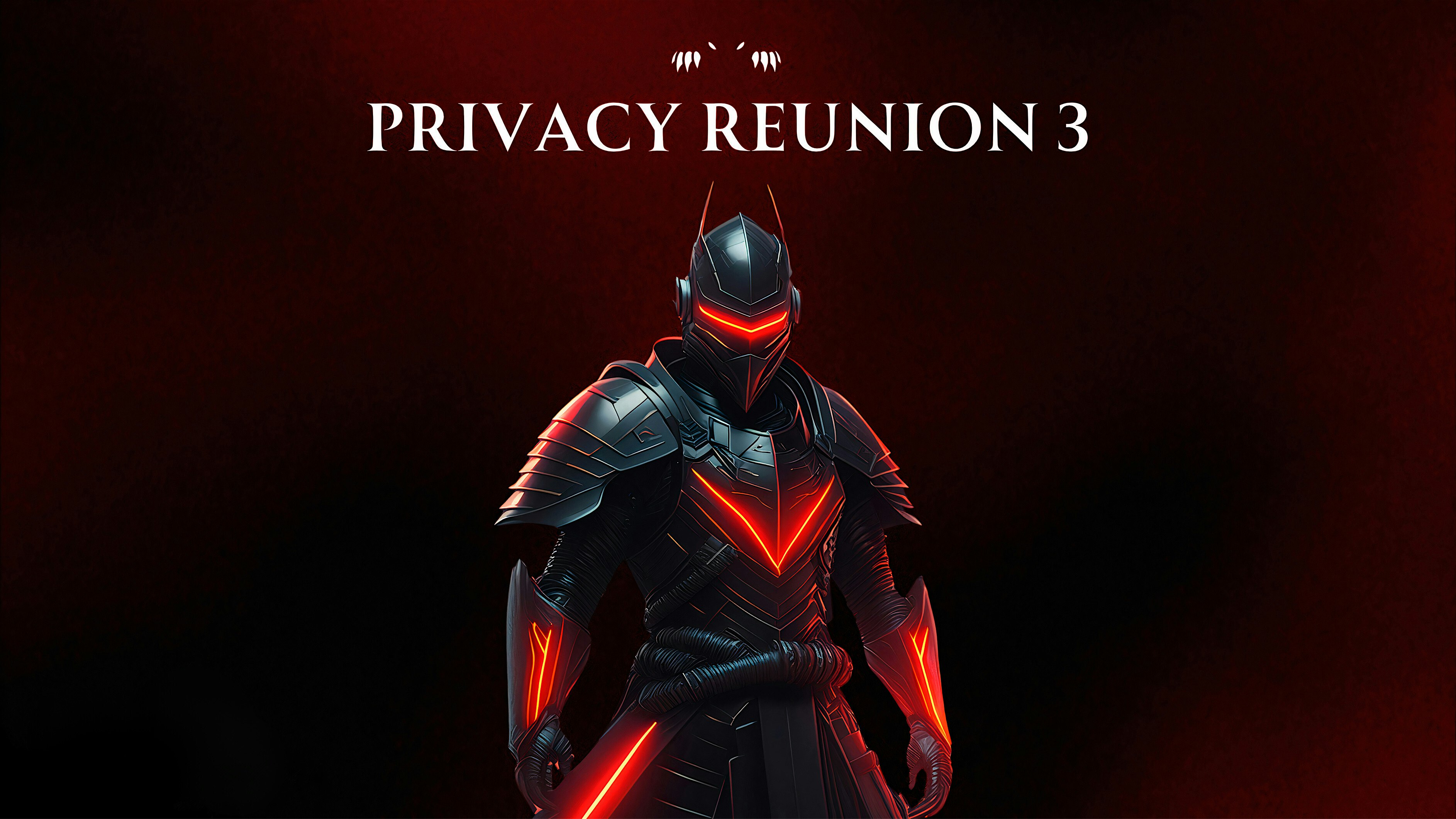 Privacy Reunion 3: A Premier Gathering for Privacy & Cryptography