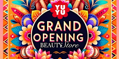 Image principale de YUYU Beauty Store Unveils Dallas Grand Opening