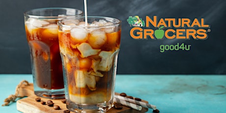 Natural Grocers Presents: Hack Your Coffee Bar