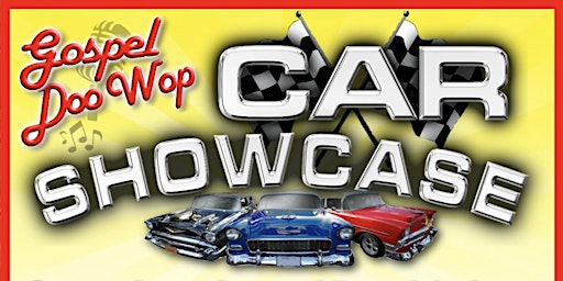 Gospel Doo Wop Car Showcase  primärbild