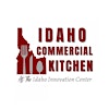 Idaho Commercial Kitchen's Logo