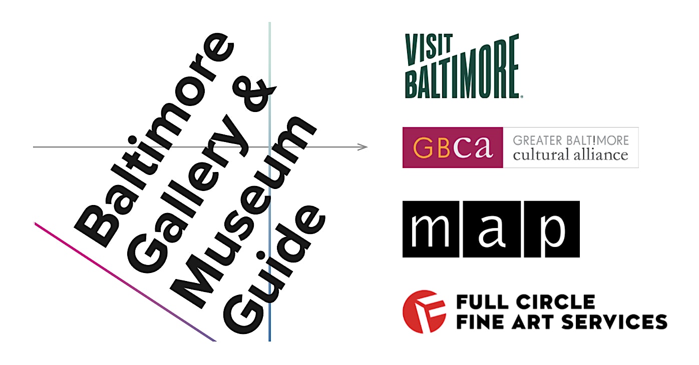 BALTIMORE GALLERY & MUSEUM GUIDE HAPPY HOUR