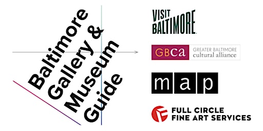 BALTIMORE GALLERY & MUSEUM GUIDE HAPPY HOUR  primärbild