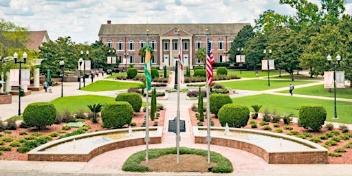 2024 State University Admissions Tour – Florida A&M University primary image