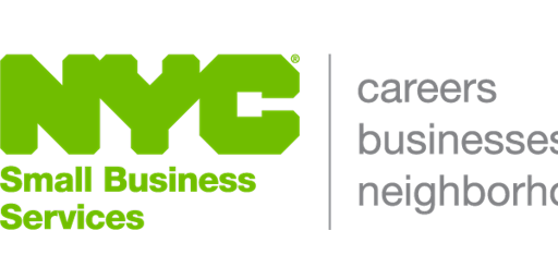 Applying for Loans & Grants for NYC Small Businesses, Bronx 6/3/2024 primary image