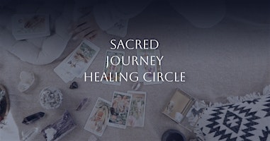 Immagine principale di Sacred Journey Healing Circle 