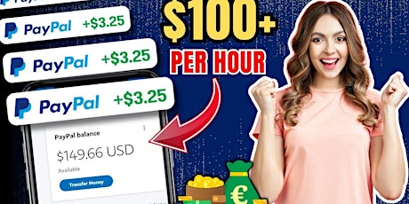 {XyFcK } How To Get Free PayPal Money Fast