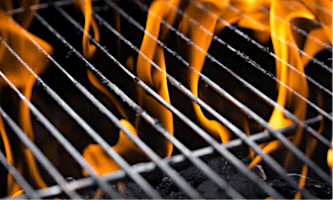 Image principale de Father's Day: Grilling with Dad