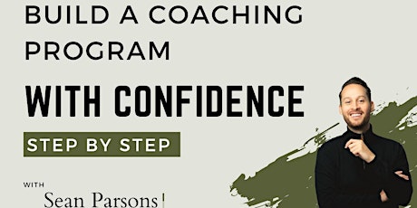 Launch Your Coaching Business with Confidence