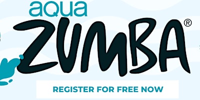 True Abundant Life Presents Aqua Zumba  primärbild