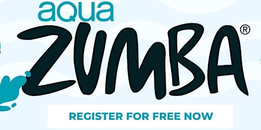 Imagem principal do evento True Abundant Life Presents Aqua Zumba